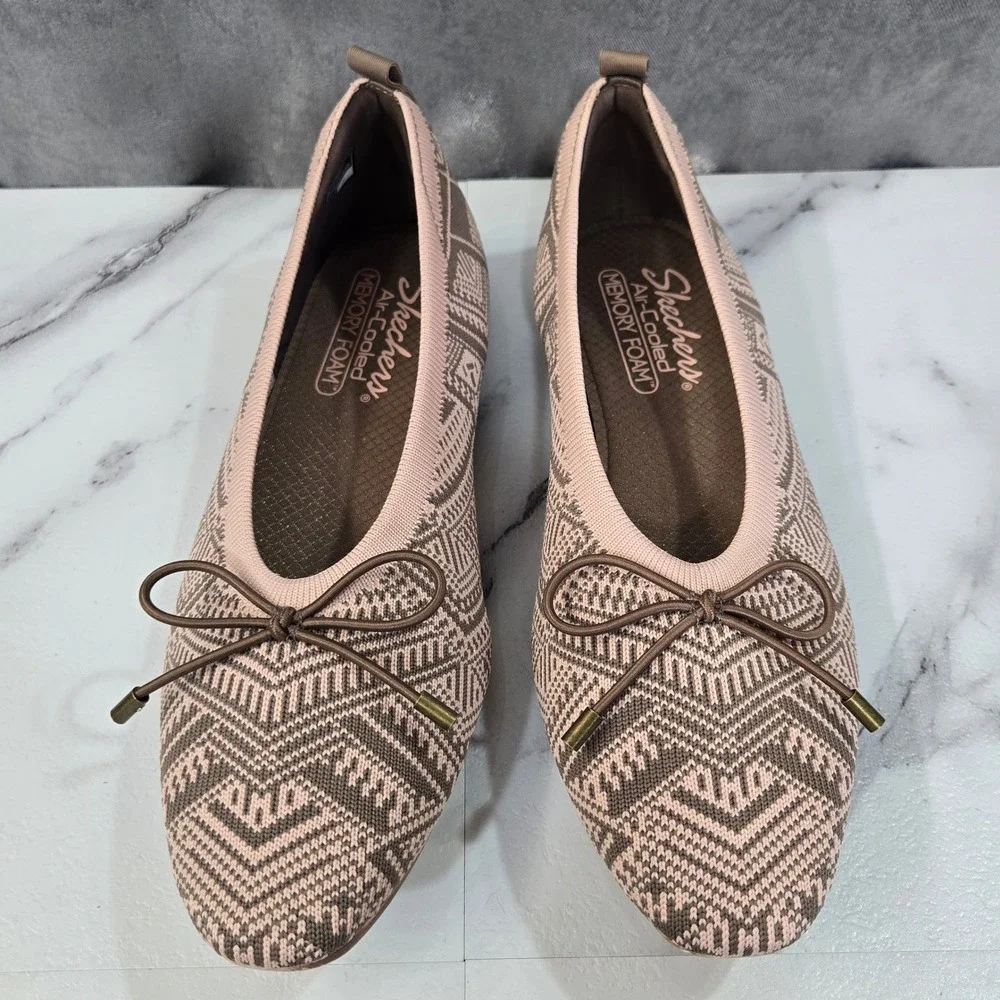 Skechers cleo snip